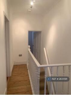 Upstairs Hall