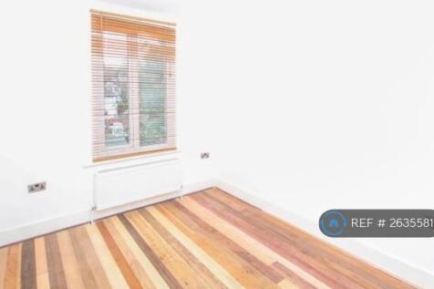 Bedroom 2 (Double Room)