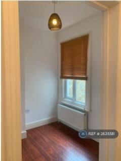 Bedroom 3 (Single: Nursery/ Study)