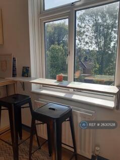 Breakfast Bar For Morning Coffee