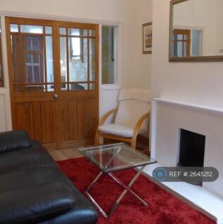 2nd Sitting Room