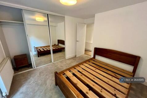 Double Bedroom 2
