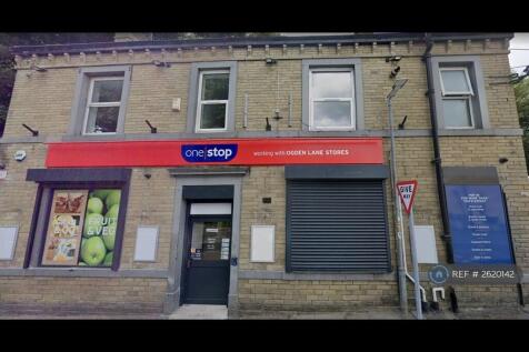 Located Above One Stop, Flat b To Rear