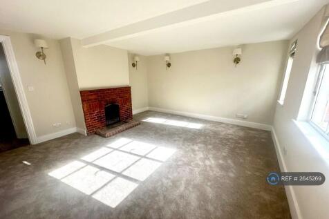 Additional Reception Room Or 3rd Bedroom