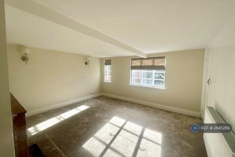 Additional Reception Room Or 3rd Bedroom