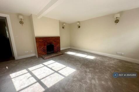 Additional Reception Room Or 3rd Bedroom