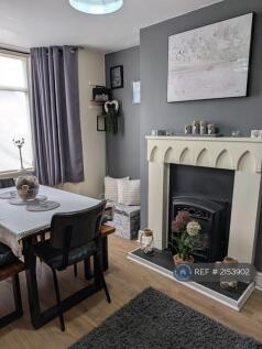 Lounge/Diner