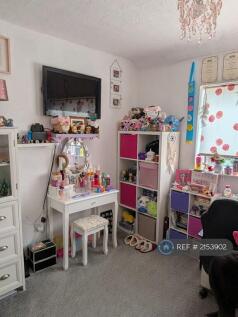 Back Double Bedroom