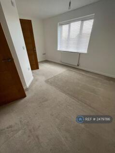 Master Bedroom With Ensuite