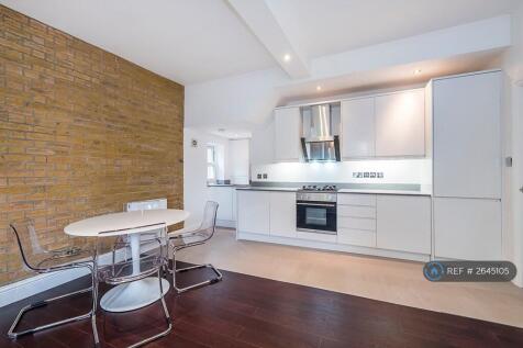 Dining/Kitchen 