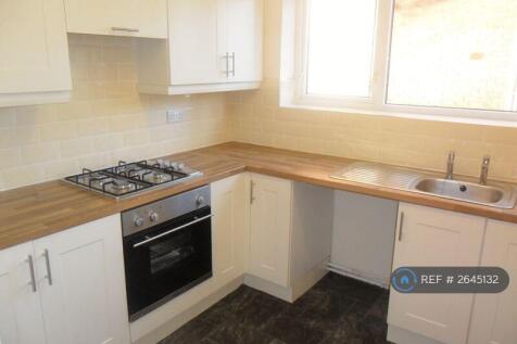 Kitchen Space For Washing Machine