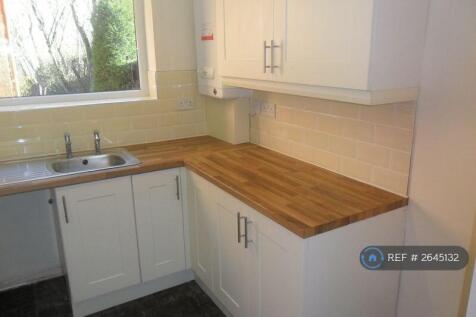 Kitchen Space For Fridge / Freezer