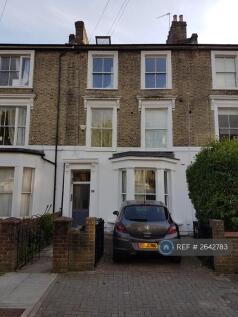 One Bedroom Flat
