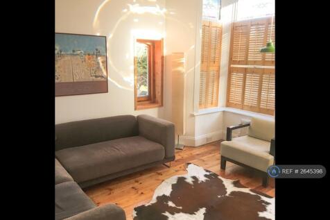 Tv Room