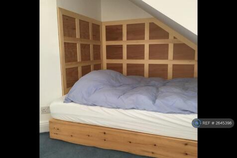 The Cabin Room