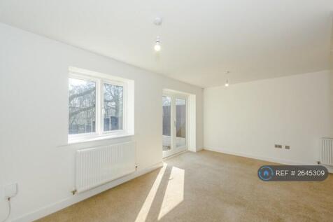 Ground Floor - Living Room