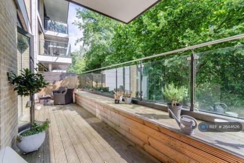 Private Balcony