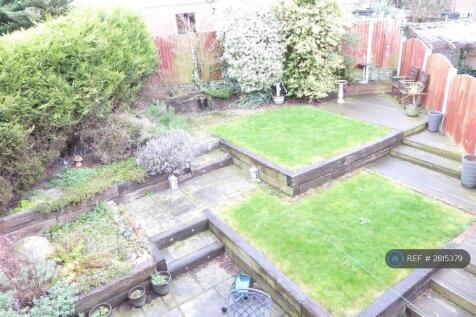 Back Garden