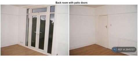 Back Room
