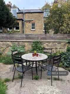 Shared Garden