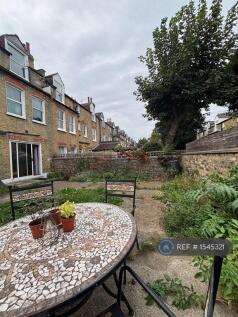 Shared Garden