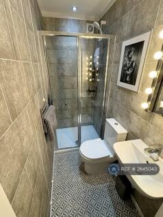 Shower Room 1