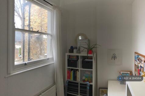 Study Room When Occupied 