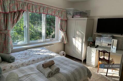 1st Flr Magnolia Tree Room