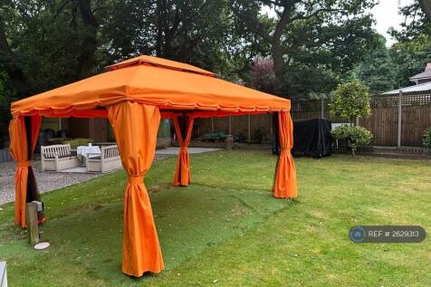 Gazebo