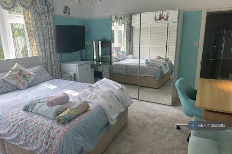 1st Flor Bridal Suite En Suite Br