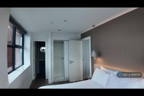 Bedroom 3 With En-Suite 