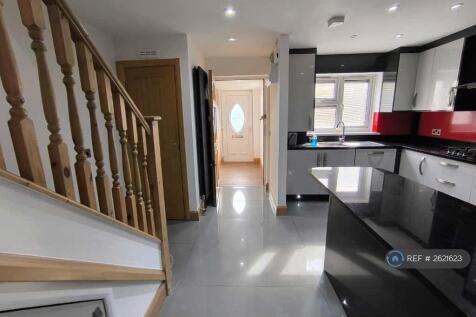 Functional Kitchen