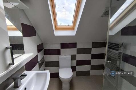 Master Ensuite