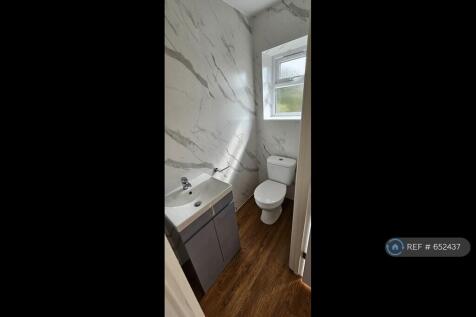 Downstairs Toilet