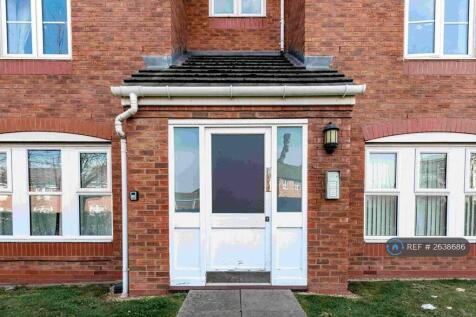 Entrance Door