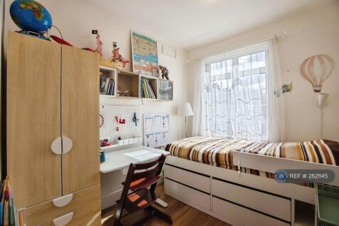 Kids Room