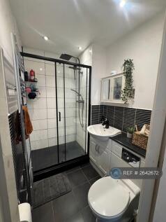 Ensuite - Master