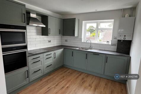 Kitchen a