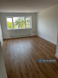 Living Room a