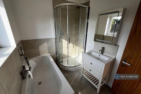 Bathroom a