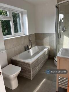 Bathroom b