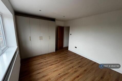Master Bedroom a