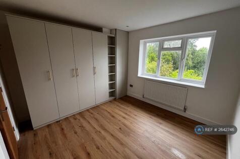 Guest Bedroom a