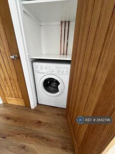Utility/Laundry