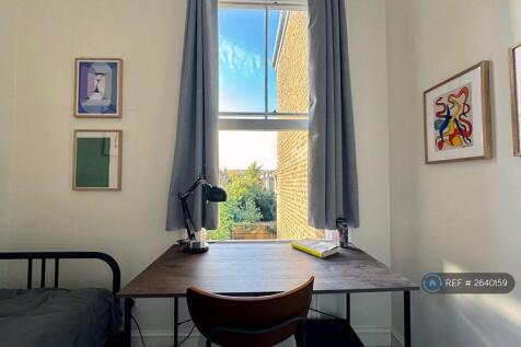 Second  Bedroom/Study