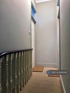 Stairwell