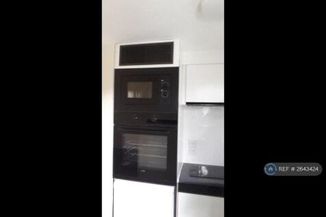 Oven And Microwave