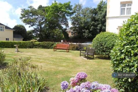 Outside Garden