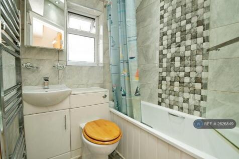 Upstaris Bathroom