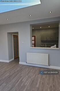 Hatch From Orangery To Kitchen
